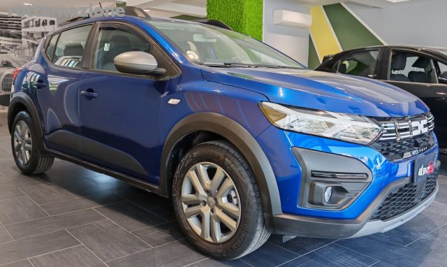 DACIA Sandero usata, con Airbag