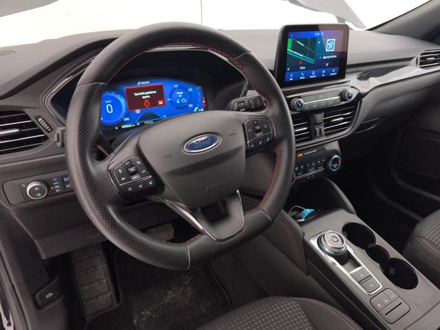 FORD Kuga usata, con Climatizzatore