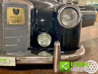 MERCEDES-BENZ 220 usata 23