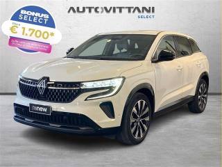RENAULT Austral 1.2 E-Tech full hybrid 200cv Techno Auto