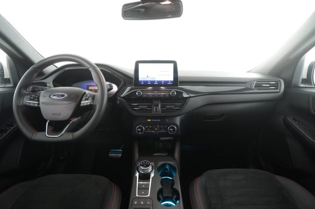 FORD Kuga usata 10