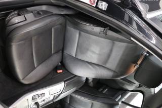 BMW 520 usata, con Sistema di navigazione