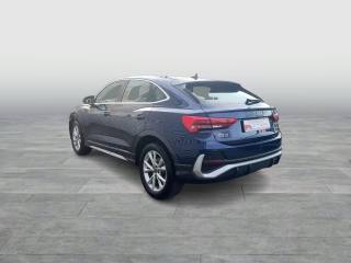 AUDI Q3 usata, con Airbag laterali