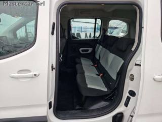 CITROEN Berlingo usata 4