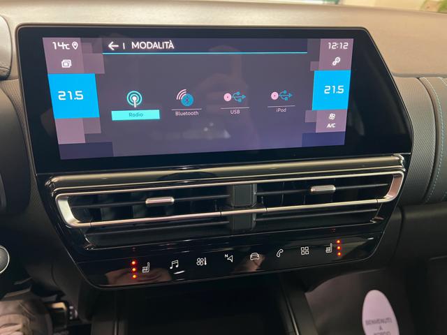 CITROEN C5 Aircross usata, con Park Distance Control