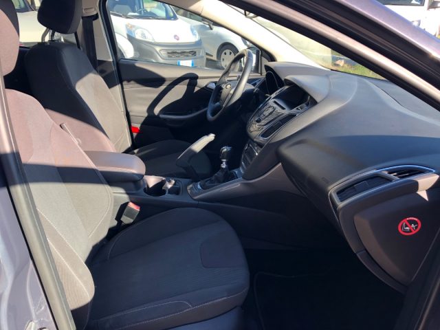 FORD Focus usata 6