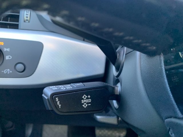 AUDI A4 usata, con Immobilizzatore elettronico