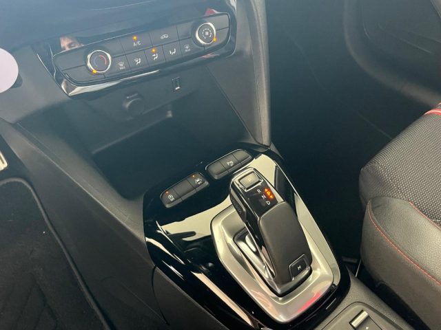 OPEL Corsa usata, con ESP