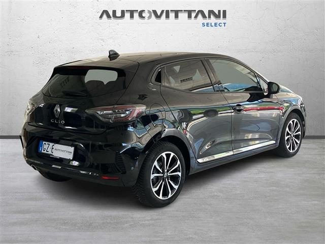 RENAULT Clio usata, con Airbag Passeggero