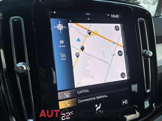 VOLVO XC40 usata, con ESP