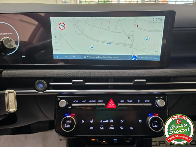 HYUNDAI Tucson usata, con Cruise Control