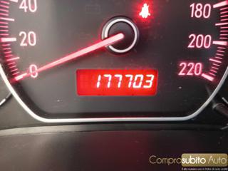 FIAT Sedici usata 14