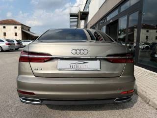 AUDI A6 usata, con Airbag Passeggero