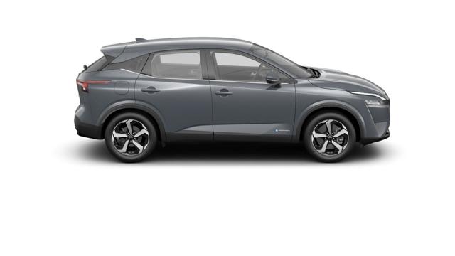 NISSAN Qashqai usata, con Airbag