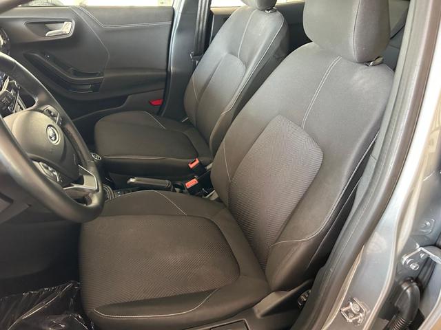 FORD Puma usata, con Alzacristalli elettrici