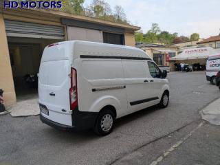 FORD Transit Custom usata, con Boardcomputer