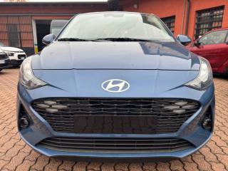 HYUNDAI i10 usata, con Antifurto