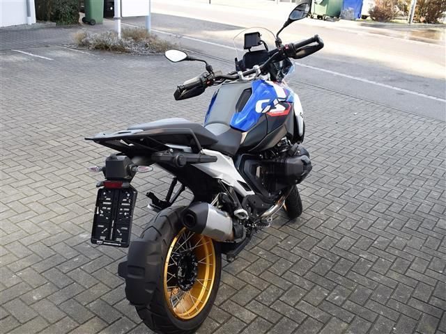 BMW R 1300 GS usata 7