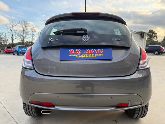 LANCIA Ypsilon usata, con Controllo trazione