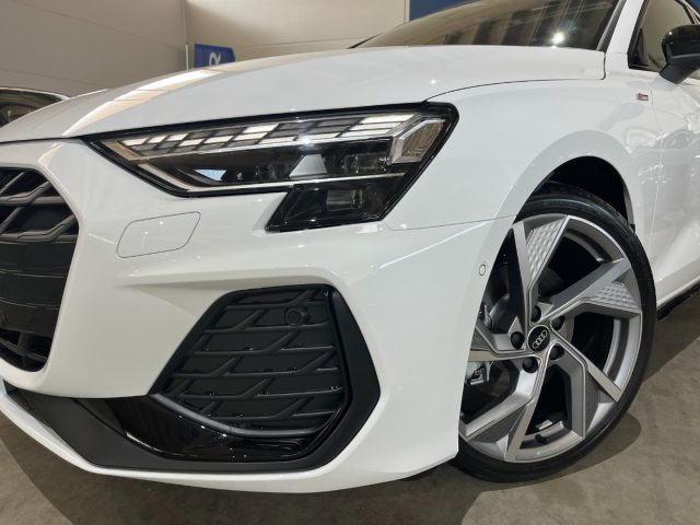 AUDI A3 usata, con Alzacristalli elettrici
