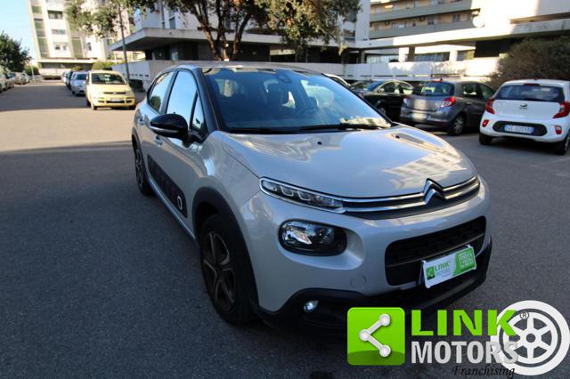 CITROEN C3 usata 25