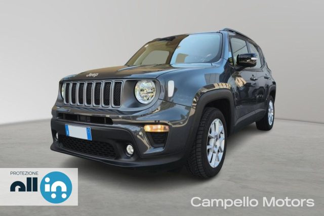 JEEP Renegade usata 2