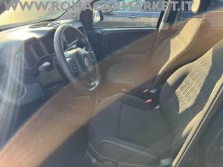FIAT Panda usata, con Immobilizzatore elettronico