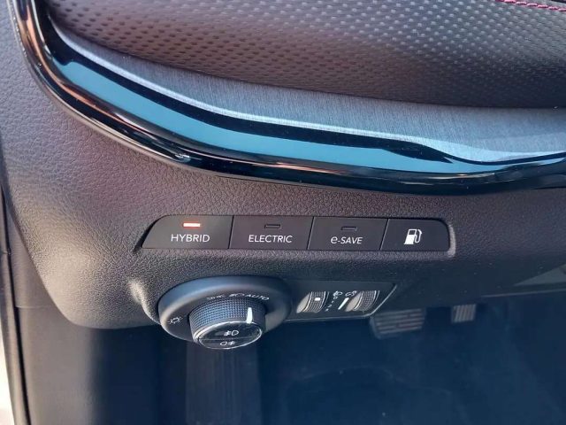JEEP Compass usata, con Fari Xenon