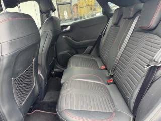 FORD Puma usata, con Servosterzo