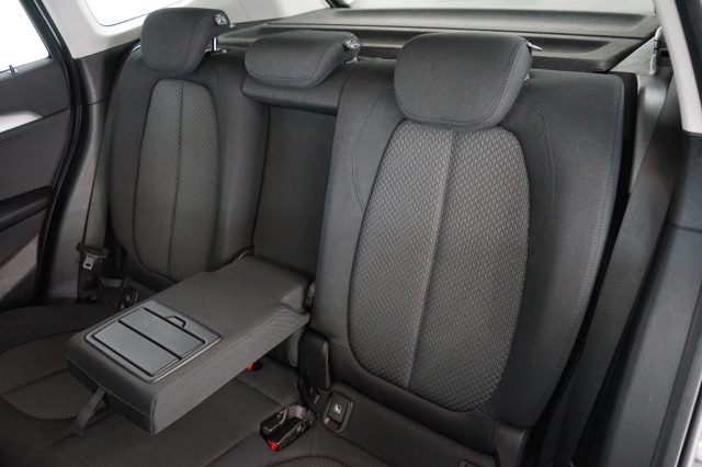 BMW X1 usata, con Sensore di luce