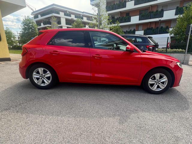 AUDI A1 usata, con Cerchi in lega