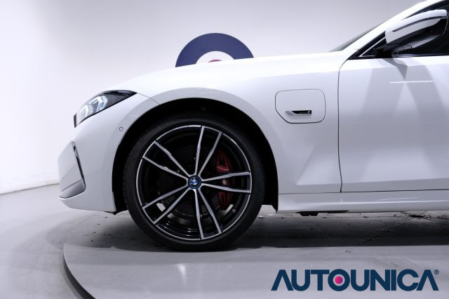 BMW 320 usata, con Controllo trazione