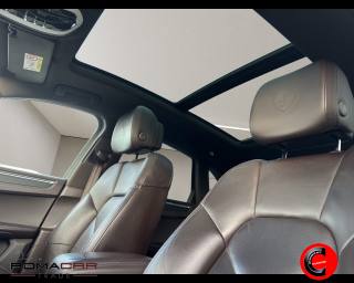 PORSCHE Macan usata, con Regolazione elettrica sedili