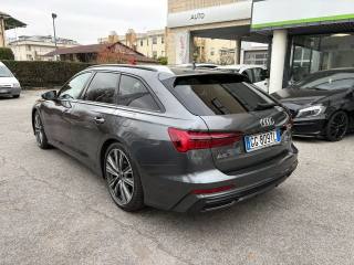 AUDI A6 usata, con Airbag laterali