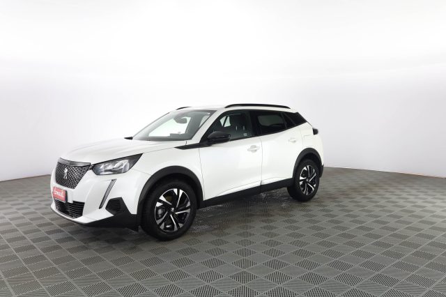 PEUGEOT 2008 usata 6