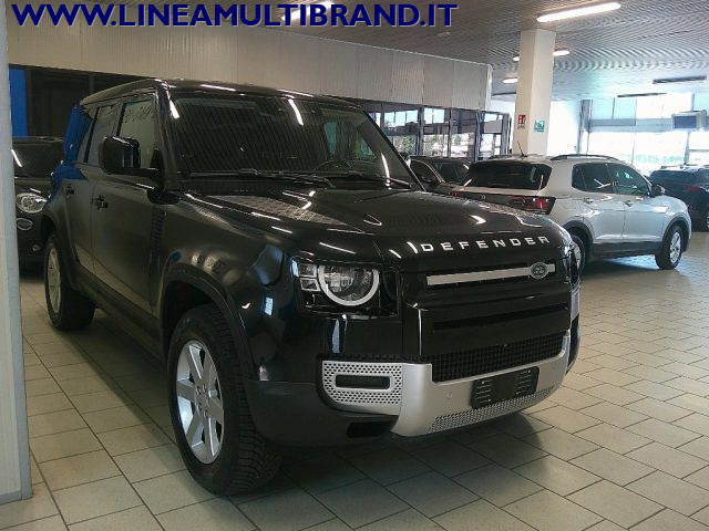 LAND ROVER Defender usata, con Airbag laterali
