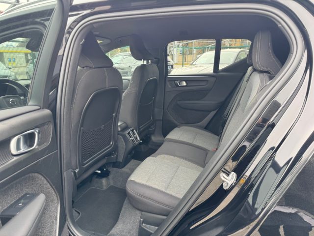 VOLVO XC40 usata, con Fendinebbia