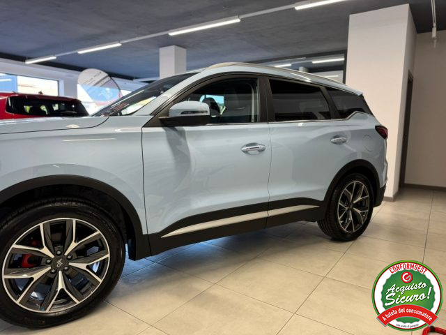 DR MOTOR DR 6.0 usata, con Climatizzatore