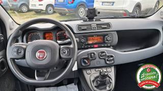 FIAT Panda usata, con Airbag laterali