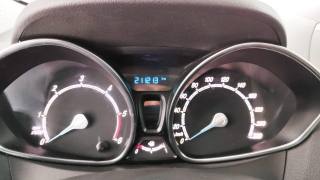 FORD Tourneo Courier usata, con Controllo automatico clima