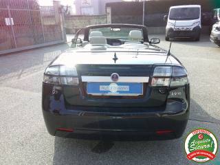 SAAB 9-3 usata, con Airbag Passeggero