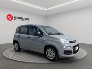 FIAT Panda usata, con Airbag