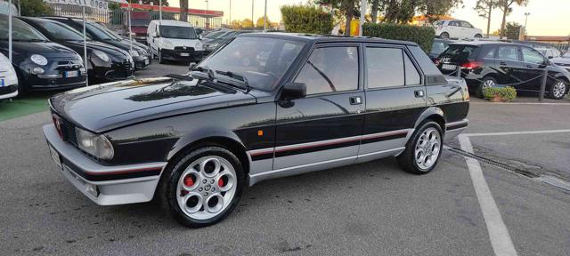 ALFA ROMEO Giulietta usata 0
