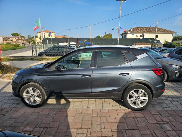SEAT Arona usata, con Airbag
