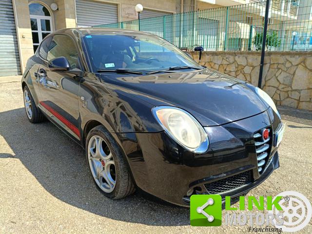ALFA ROMEO MiTo usata, con ESP