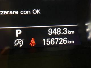 AUDI A6 usata, con Sensore di pioggia