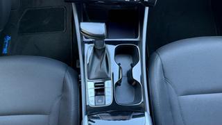 HYUNDAI Tucson usata, con Sedili riscaldati