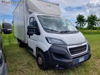 CITROEN Jumper usata, con Chiusura centralizzata