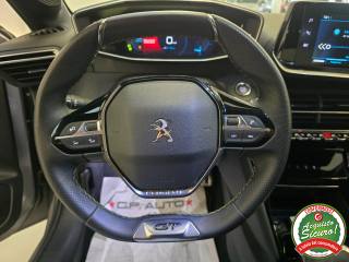 PEUGEOT 208 usata, con Fari LED