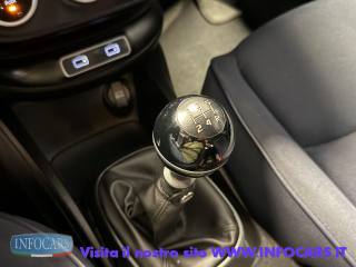 FIAT 500X usata, con USB